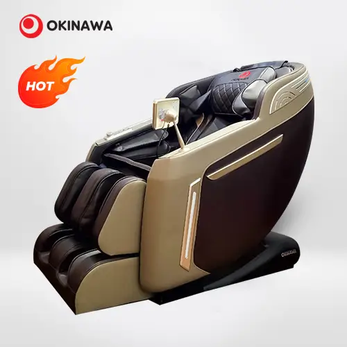 Ghế massage Okinawa OS-410 Pro